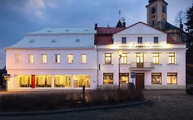 Pivovar Falkenštejn